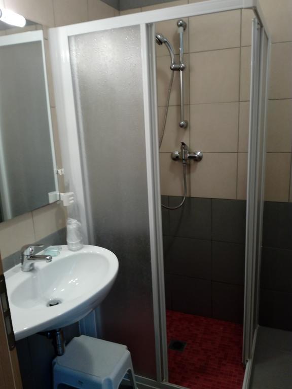 קאטוליקה Hotel Nautilus מראה חיצוני תמונה