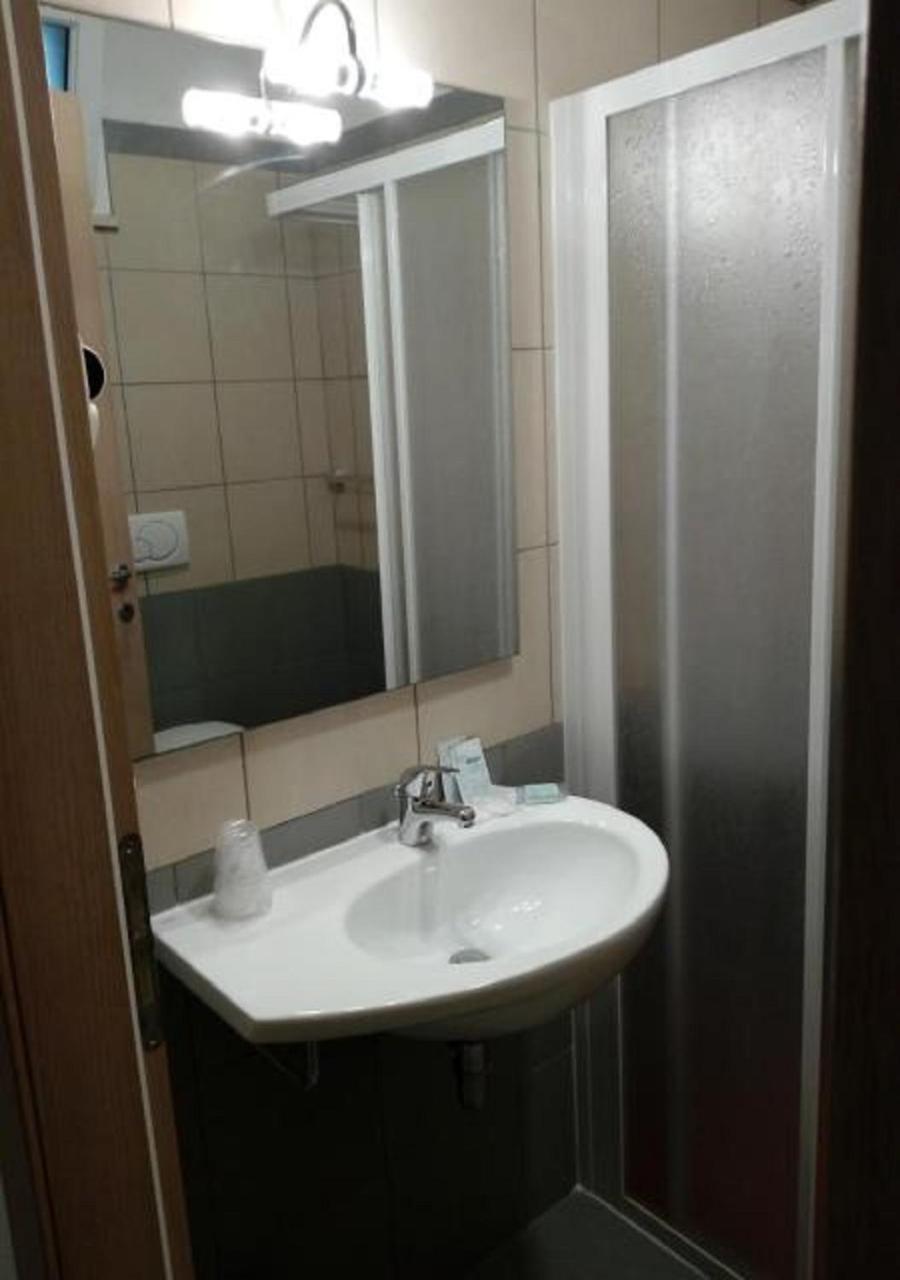 קאטוליקה Hotel Nautilus חדר תמונה