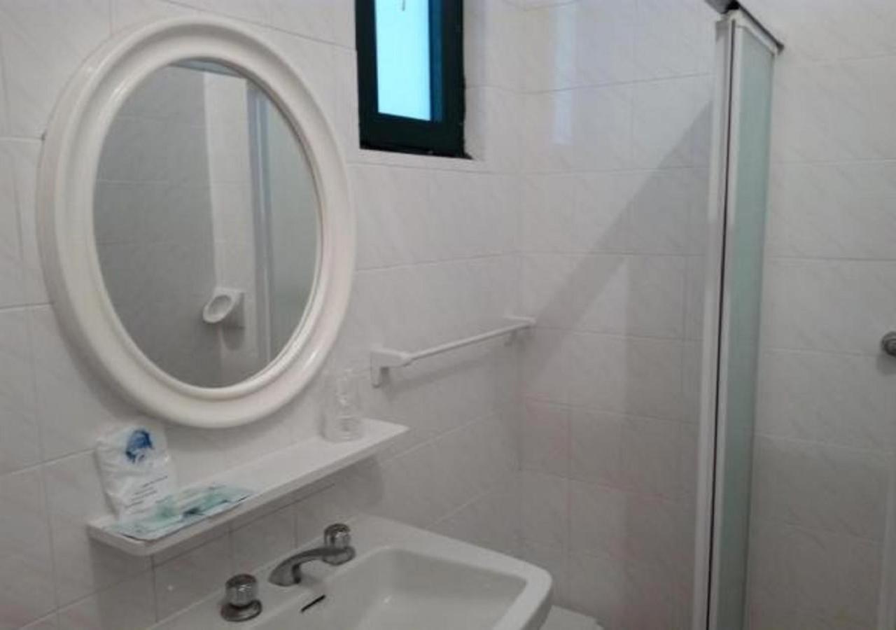 קאטוליקה Hotel Nautilus מראה חיצוני תמונה