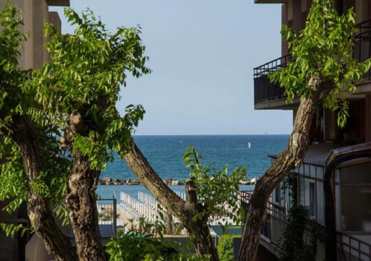 קאטוליקה Hotel Nautilus חדר תמונה