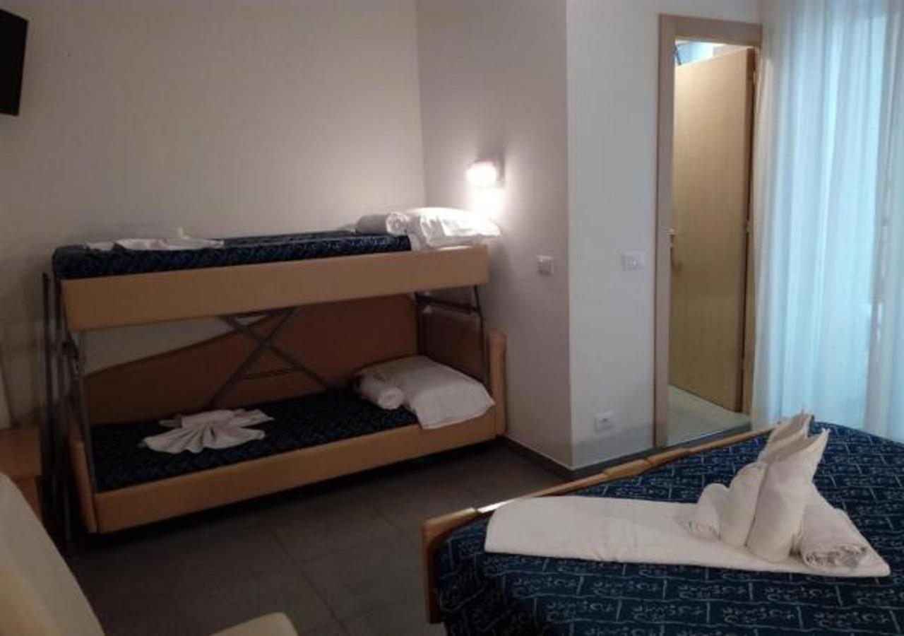 קאטוליקה Hotel Nautilus חדר תמונה