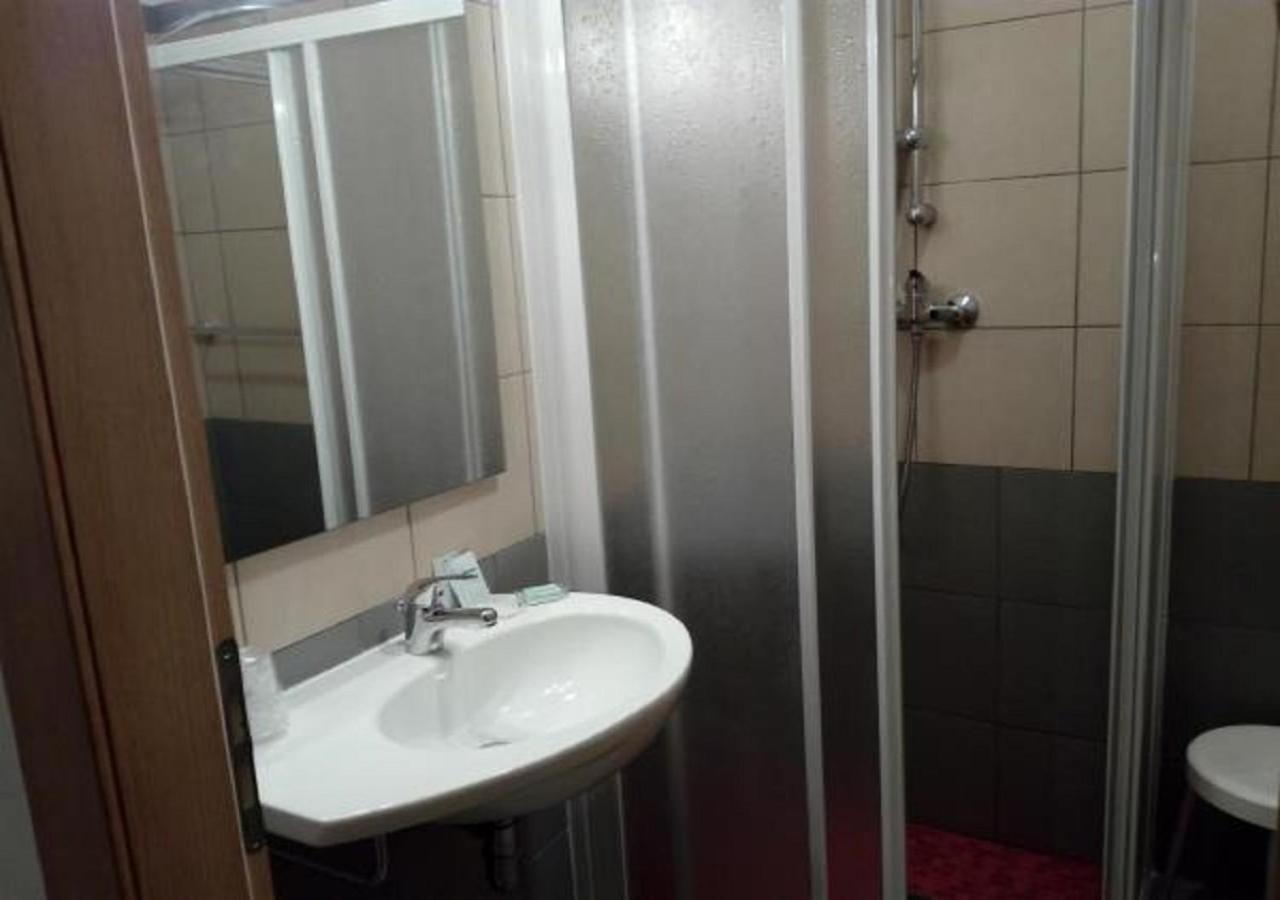 קאטוליקה Hotel Nautilus חדר תמונה