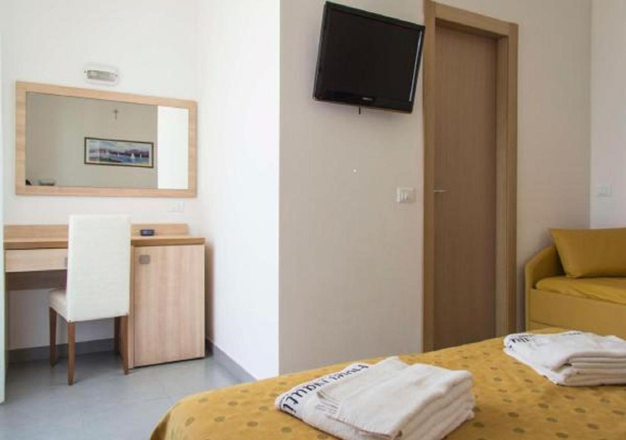 קאטוליקה Hotel Nautilus חדר תמונה